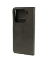Kup Etui z klapką Bizon Case Pocket do Xiaomi 15 czarne - BIZ8506 - {ean13} - Sklep Home Screen