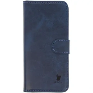 Kup Etui z klapką Bizon Case Pocket do Xiaomi 15 granatowe - BIZ8507 - {ean13} - Sklep Home Screen