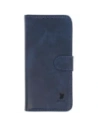 Kup Etui s klopou Bizon Case Pocket do Xiaomi 15 tmavě modré - BIZ8507 - {ean13} - Sklep Home Screen