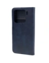 Kup Bizon Case Pocket Xiaomi 15 albastru închis - BIZ8507 - {ean13} - Sklep Home Screen