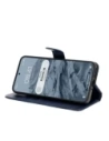 Kup Bizon Case Pocket Xiaomi 15 albastru închis - BIZ8507 - {ean13} - Sklep Home Screen
