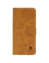 Kup Bizon Case Pocket Xiaomi Redmi Note 14 Pro 5G / Poco X7 barna - BIZ8511 - {ean13} - Sklep Home Screen