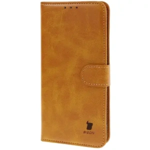 Kup Bizon Case Pocket Xiaomi Redmi Note 14 Pro 5G / Poco X7 maro - BIZ8511 - {ean13} - Sklep Home Screen