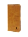 Kup Bizon Case Pocket Xiaomi Redmi Note 14 Pro 5G / Poco X7 barna - BIZ8511 - {ean13} - Sklep Home Screen