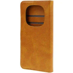 Kup Bizon Case Pocket Xiaomi Redmi Note 14 Pro 5G / Poco X7 barna - BIZ8511 - {ean13} - Sklep Home Screen
