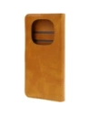 Kup Bizon Case Pocket Xiaomi Redmi Note 14 Pro 5G / Poco X7 barna - BIZ8511 - {ean13} - Sklep Home Screen