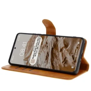 Kup Bizon Case Pocket Xiaomi Redmi Note 14 Pro 5G / Poco X7 maro - BIZ8511 - {ean13} - Sklep Home Screen