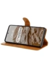 Kup Bizon Case Pocket Xiaomi Redmi Note 14 Pro 5G / Poco X7 barna - BIZ8511 - {ean13} - Sklep Home Screen
