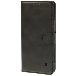Kup Bizon Case Pocket Xiaomi Redmi Note 14 Pro 5G / Poco X7 negru - BIZ8512 - {ean13} - Sklep Home Screen