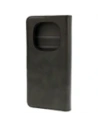 Kup Etui z klapką Bizon Case Pocket do Xiaomi Redmi Note 14 Pro 5G / Poco X7 czarne - BIZ8512 - {ean13} - Sklep Home Screen