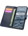 Kup Bizon tok zseb Xiaomi Redmi Note 14 Pro 5G / Poco X7 tengerészkék - BIZ8513 - {ean13} - Sklep Home Screen