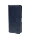 Kup Etui z klapką Bizon Case Pocket do Xiaomi Redmi Note 14 Pro 5G / Poco X7 granatowe - BIZ8513 - {ean13} - Sklep Home Screen