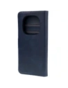 Kup Etui z klapką Bizon Case Pocket do Xiaomi Redmi Note 14 Pro 5G / Poco X7 granatowe - BIZ8513 - {ean13} - Sklep Home Screen