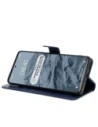 Kup Etui z klapką Bizon Case Pocket do Xiaomi Redmi Note 14 Pro 5G / Poco X7 granatowe - BIZ8513 - {ean13} - Sklep Home Screen