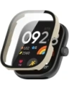 Kup Etui ze szkłem do zegarka Bizon Case+Glass Watch do Xiaomi Redmi Watch 5 beżowe - BIZ8520 - {ean13} - Sklep Home Screen