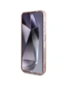 Buy Karl Lagerfeld Rhinestones K. Head Logo Samsung Galaxy S25 pink - KLD21911 - {ean13} - Home Screen Store Europe