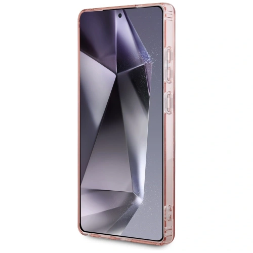 Kup Karl Lagerfeld Strass K. Kopf Logo Samsung Galaxy S25 Ultra rosa - KLD21912 - {ean13} - Sklep Home Screen