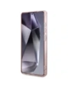 Buy Karl Lagerfeld Rhinestones K. Head Logo Samsung Galaxy S25 Ultra pink - KLD21912 - {ean13} - Home Screen Store Europe