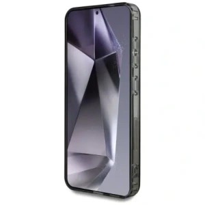 Kup Karl Lagerfeld Strass Karl Kopf Logo Samsung Galaxy S25 schwarz - KLD21913 - {ean13} - Sklep Home Screen