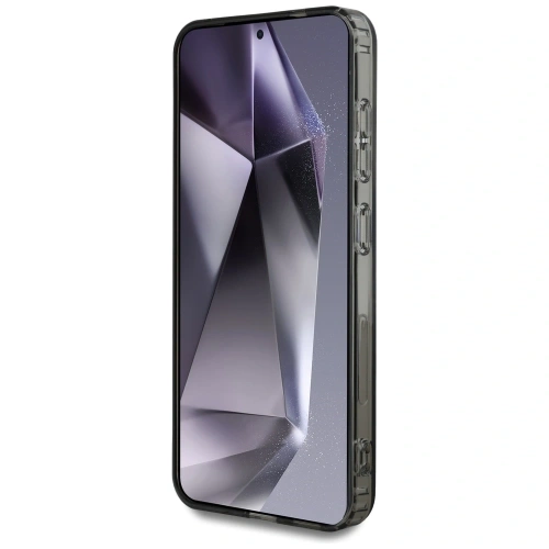 Kup Karl Lagerfeld Strass Karl Kopf Logo Samsung Galaxy S25 schwarz - KLD21913 - {ean13} - Sklep Home Screen