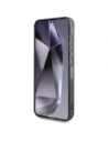 Kup Karl Lagerfeld Logo cu cap de Karl cu cristale Samsung Galaxy S25 negru - KLD21913 - {ean13} - Sklep Home Screen