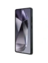 Kup Mercedes Piele cu Linii Debossate MagSafe Samsung Galaxy S25 Ultra albastru - MRS310 - {ean13} - Sklep Home Screen