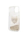 Kup Etui Karl Lagerfeld KLHCN65LCGLGO Apple iPhone 11 Pro Max hardcase auriu/oro Glitter Choupette - KLD267GLD - {ean13} - Sklep Home Screen