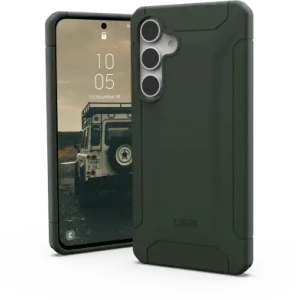 Kup UAG Urban Armor Gear Scout Samsung Galaxy S24 FE (oliv) - UAG1518 - {ean13} - Sklep Home Screen