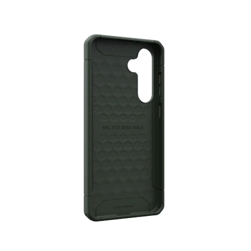Kup UAG Urban Armor Gear Scout Samsung Galaxy S24 FE (oliv) - UAG1518 - {ean13} - Sklep Home Screen