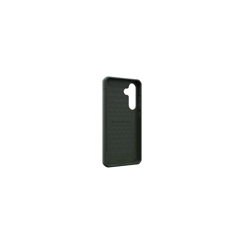Etui UAG Urban Armor Gear Scout Samsung Galaxy S24 FE (olive)