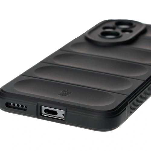 Kup Pancerne etui Bizon Case Tur do Honor 200 czarne - BIZ8521 - {ean13} - Sklep Home Screen