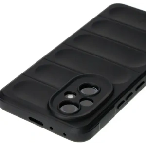 Kup Bizon Case Tur Honor 200 fekete - BIZ8521 - {ean13} - Sklep Home Screen
