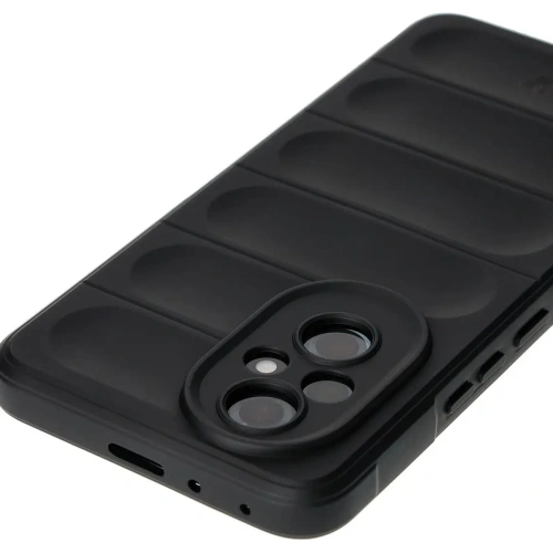 Kup Bizon Case Tur Honor 200 schwarz - BIZ8521 - {ean13} - Sklep Home Screen