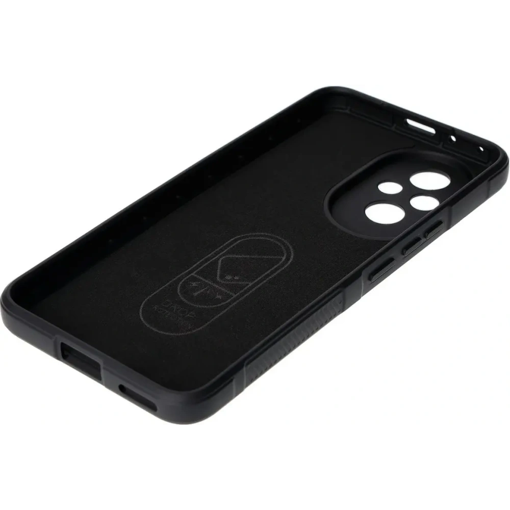 Pancerne etui Bizon Case Tur do Honor 200 czarne