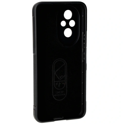Kup Pancerne etui Bizon Case Tur do Honor 200 czarne - BIZ8521 - {ean13} - Sklep Home Screen