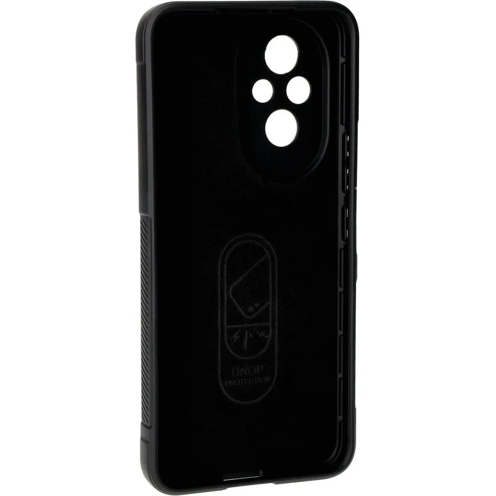 Pancerne etui Bizon Case Tur do Honor 200 czarne