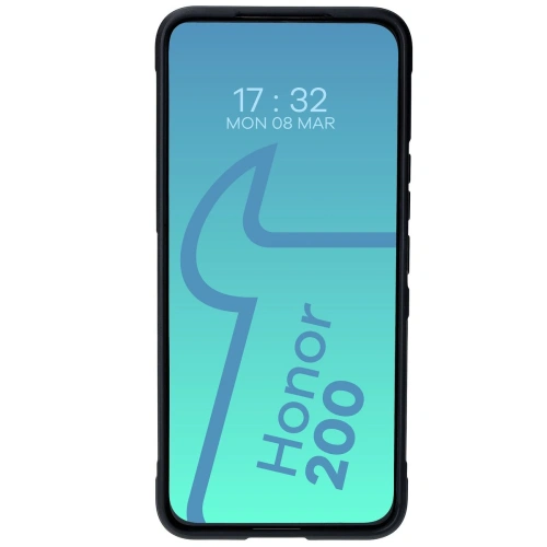 Kup Pancerne etui Bizon Case Tur do Honor 200 czarne - BIZ8521 - {ean13} - Sklep Home Screen