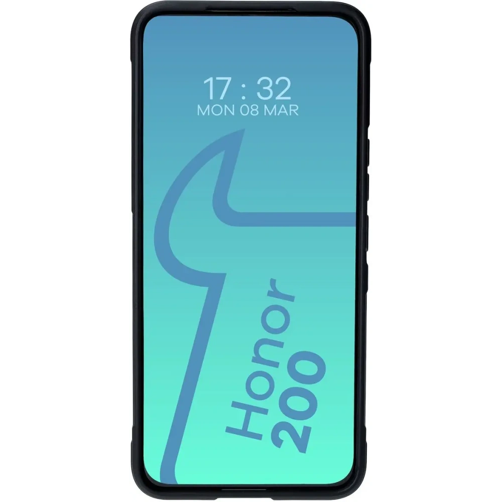 Pancerne etui Bizon Case Tur do Honor 200 czarne