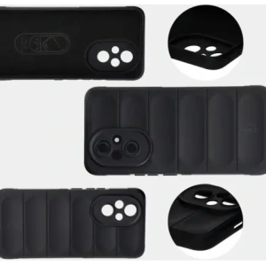 Kup Pancerne etui Bizon Case Tur do Honor 200 czarne - BIZ8521 - {ean13} - Sklep Home Screen
