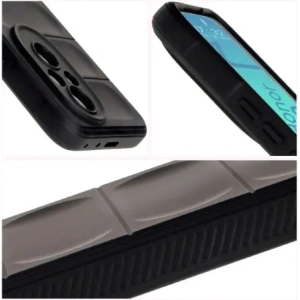 Kup Pancerne etui Bizon Case Tur do Honor 200 czarne - BIZ8521 - {ean13} - Sklep Home Screen