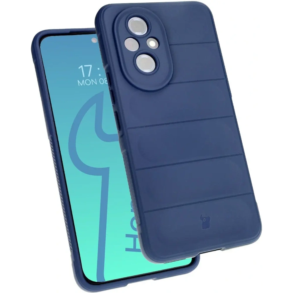 Pancerne etui Bizon Case Tur do Honor 200 granatowe