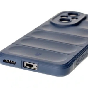 Buy Bizon Case Tur Honor 200 navy blue - BIZ8522 - {ean13} - Home Screen Store Europe