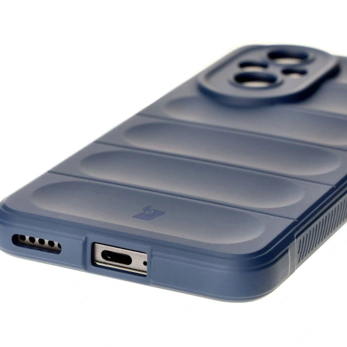 Kup Pancerne etui Bizon Case Tur do Honor 200 granatowe - BIZ8522 - {ean13} - Sklep Home Screen