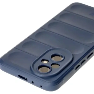 Buy Bizon Case Tur Honor 200 navy blue - BIZ8522 - {ean13} - Home Screen Store Europe