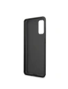 Kup Etui Karl Lagerfeld KLHCS62KICKC Samsung Galaxy S20 G980 hardcase černý/black Karl & Choupette - KLD268BLK - {ean13} - Sklep Home Screen