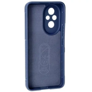 Buy Bizon Case Tur Honor 200 navy blue - BIZ8522 - {ean13} - Home Screen Store Europe