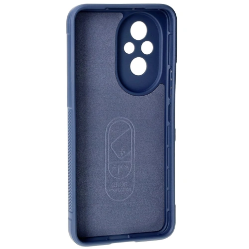 Kup Pancerne etui Bizon Case Tur do Honor 200 granatowe - BIZ8522 - {ean13} - Sklep Home Screen