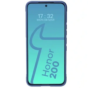Buy Bizon Case Tur Honor 200 navy blue - BIZ8522 - {ean13} - Home Screen Store Europe