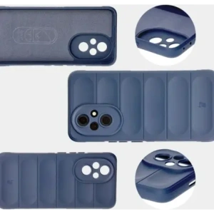 Buy Bizon Case Tur Honor 200 navy blue - BIZ8522 - {ean13} - Home Screen Store Europe