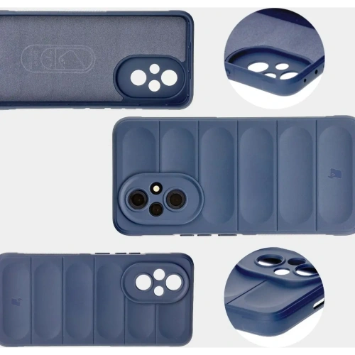 Kup Pancerne etui Bizon Case Tur do Honor 200 granatowe - BIZ8522 - {ean13} - Sklep Home Screen